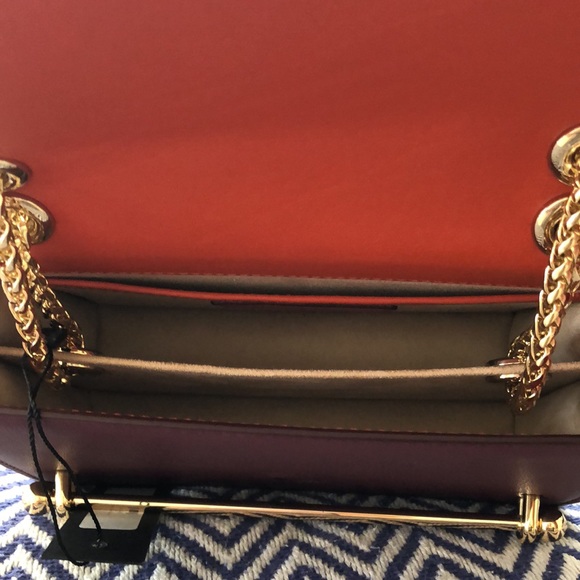 Strathberry East West mini in Brand New conditions - Picture 4 of 8